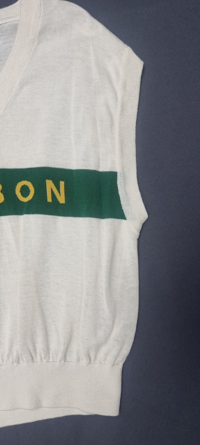 말본 니트 베스트 S _ 여성 상품이미지4