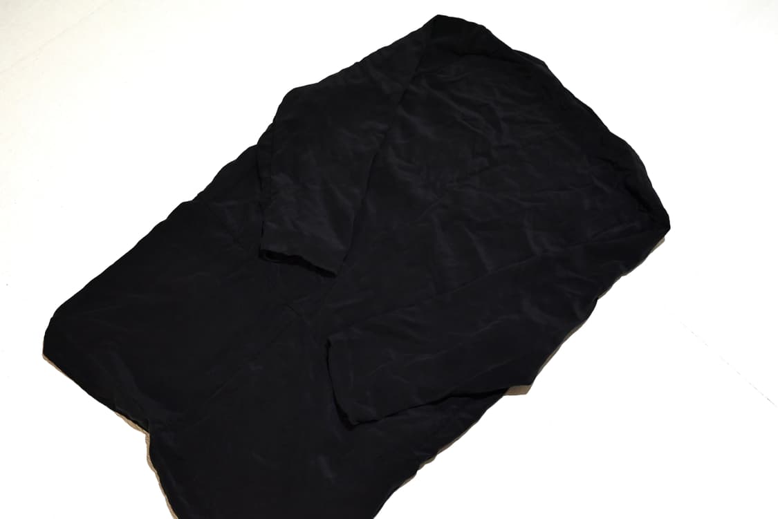 Miu miu silk crape cardigan 상품이미지5