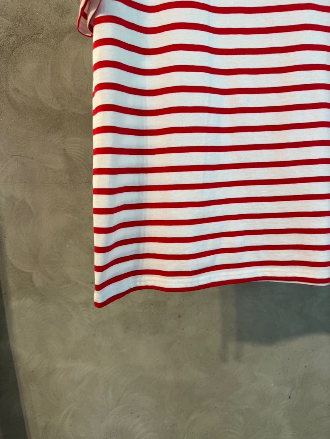 세인트 제임스 바스카 셔츠 100 상품이미지5