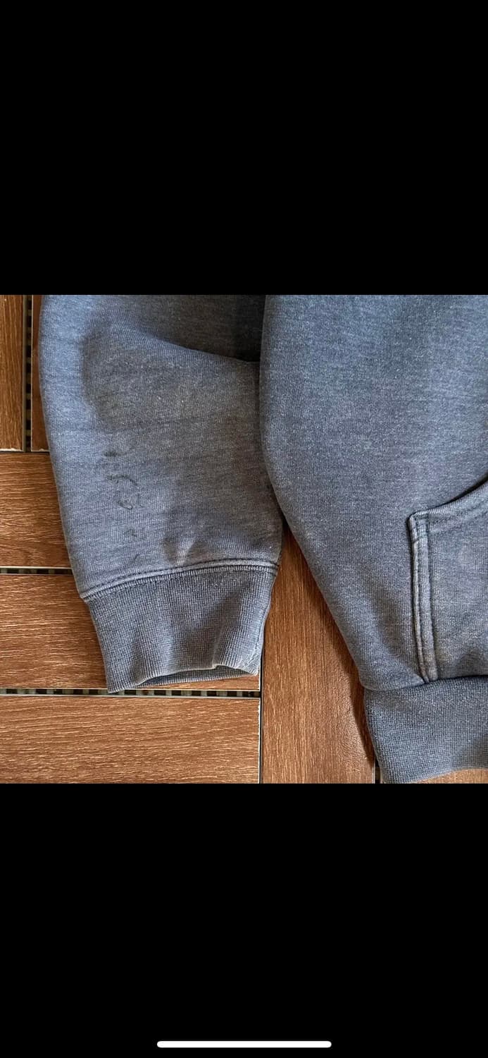 칼하트 후드집업 J149 상품이미지6