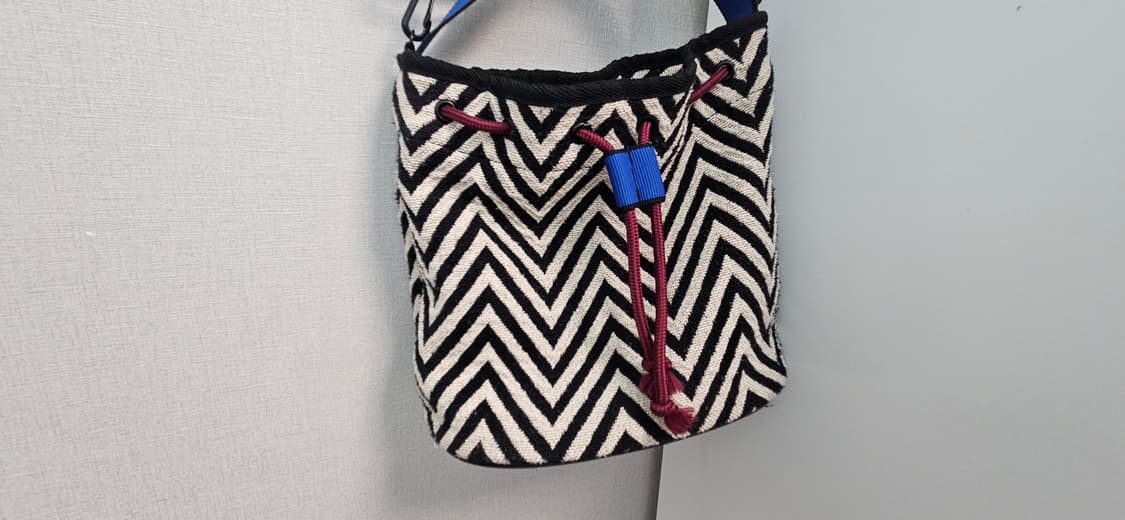 홀리러브스러브 복조리백 지그재그 상품이미지3