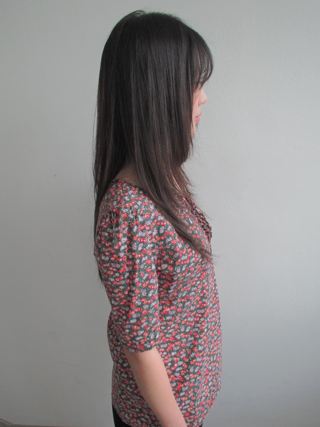Junya watanabe comme des garcons blouse 상품이미지6
