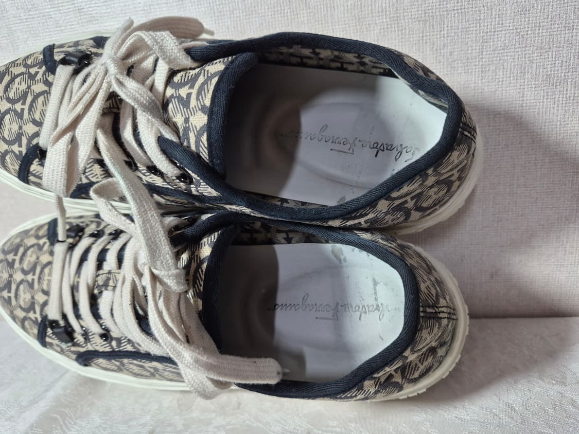 살바로토 페라가모 8 (260) 상품이미지8