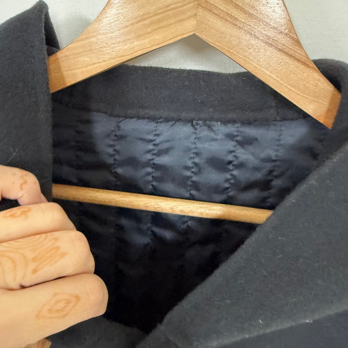 ZIO SONGZIO 코트자켓L 상품이미지3