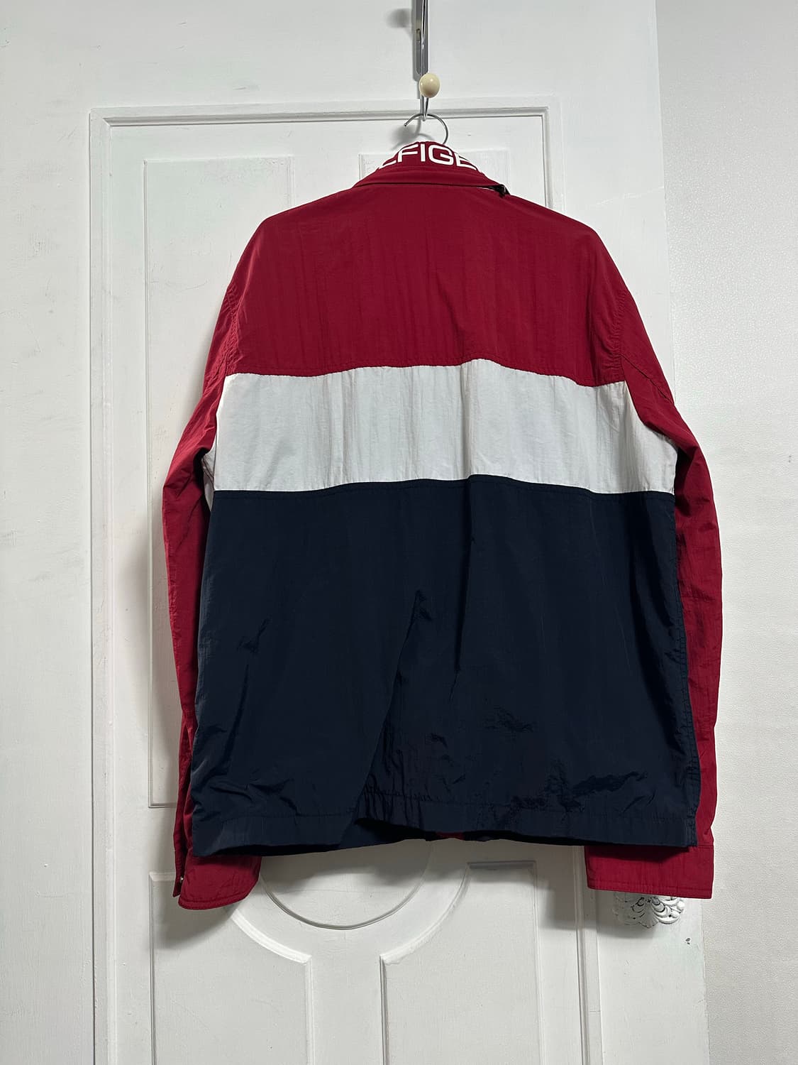 타미힐피거 바람막이 상품이미지2