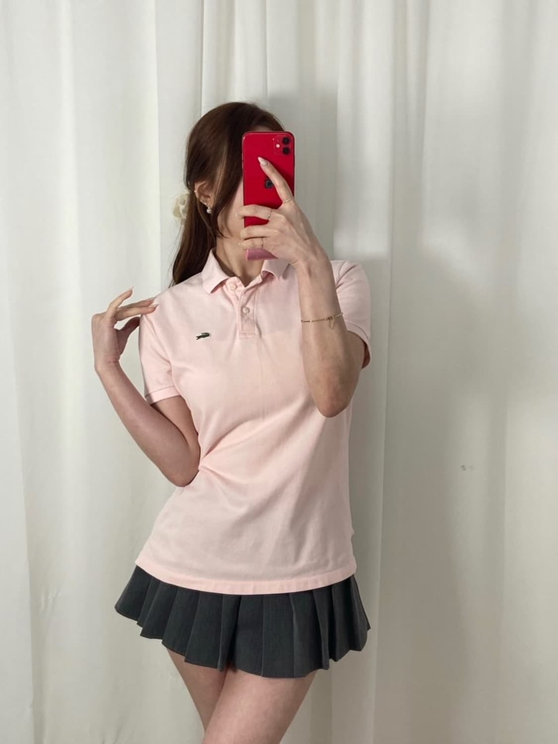 라코스테 와펜 Pk 상품이미지2