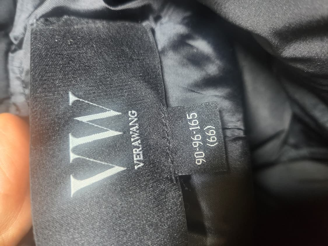 베라왕구스롱패딩66 상품이미지6