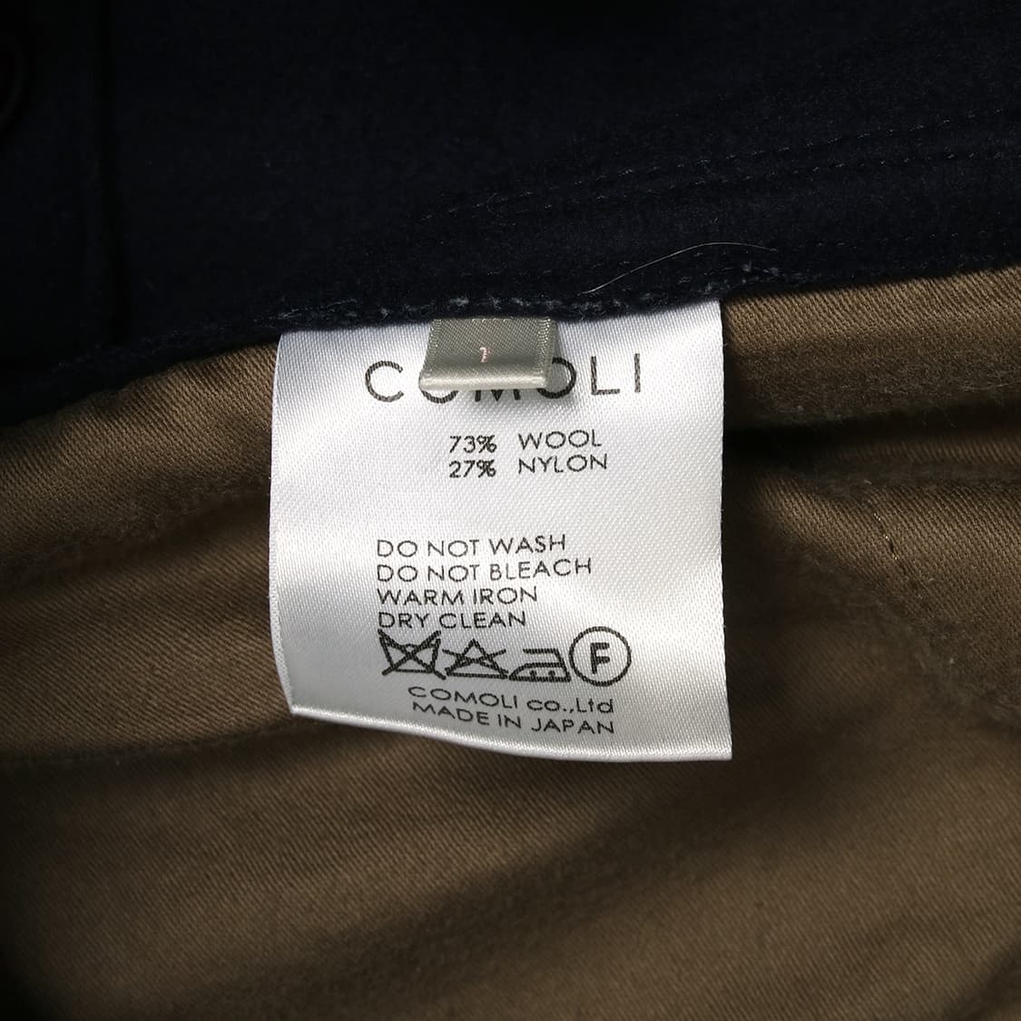 COMOLI 상품이미지6