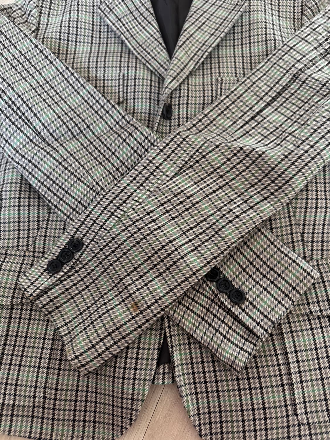 Keith 여성 자켓 빈티지 상품이미지2