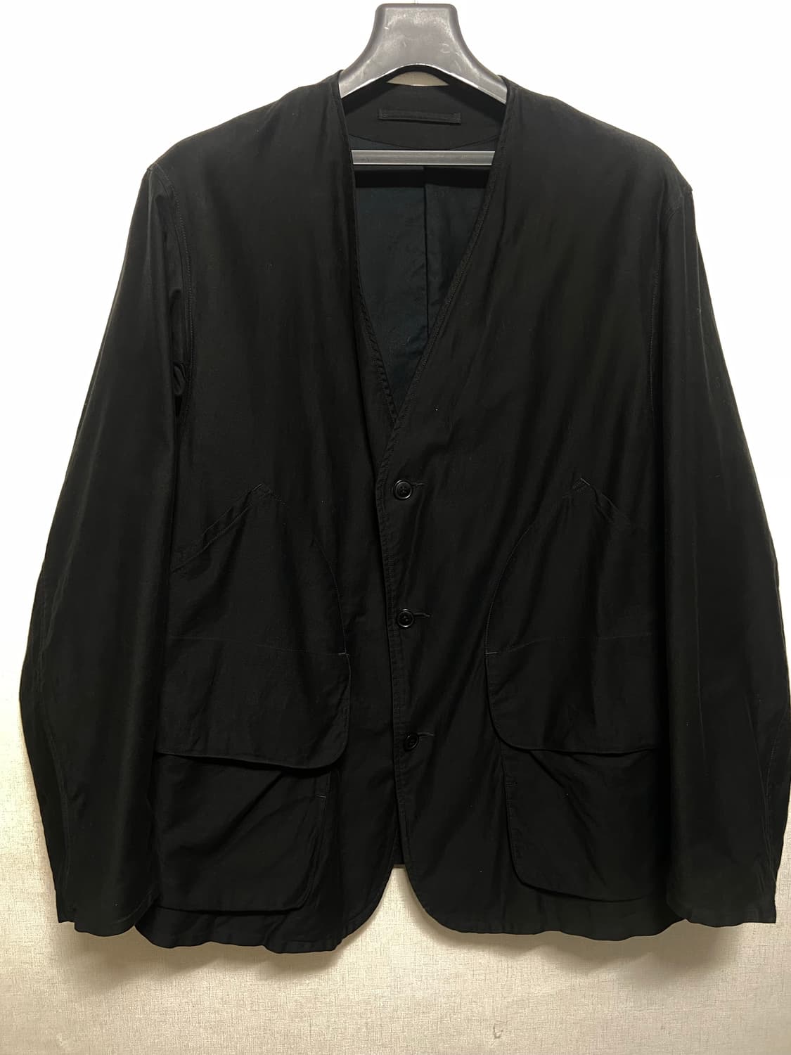 Comoli jacket 상품이미지4