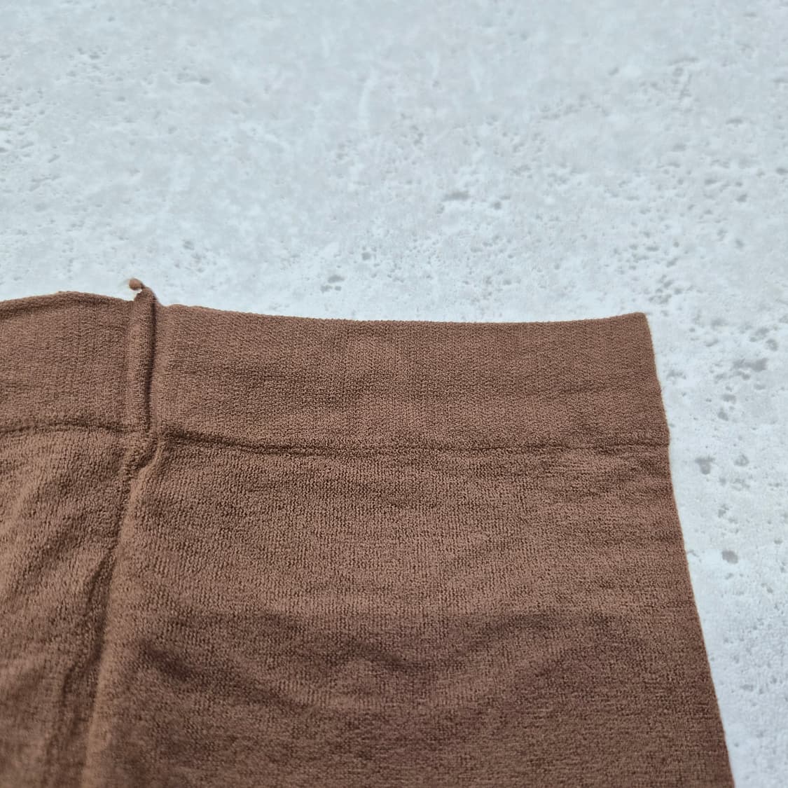 80데니어 진베이지원적외선 기능성 팬티스타킹 상품이미지2