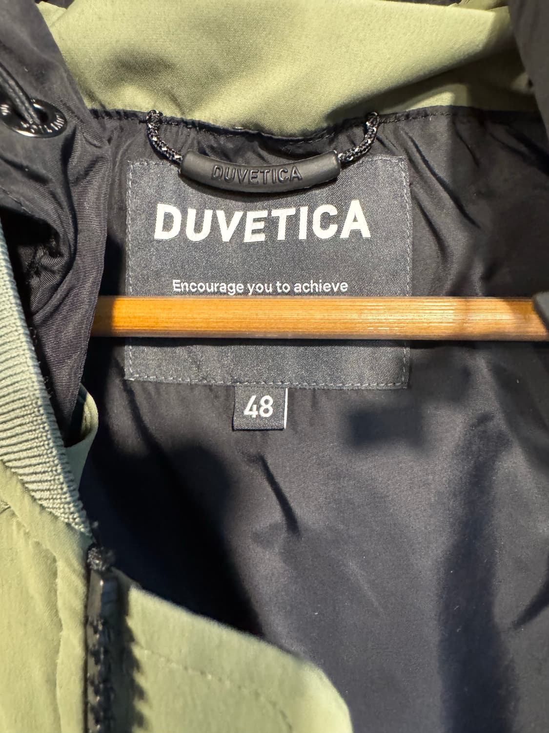 듀베티카 자켓 상품이미지6