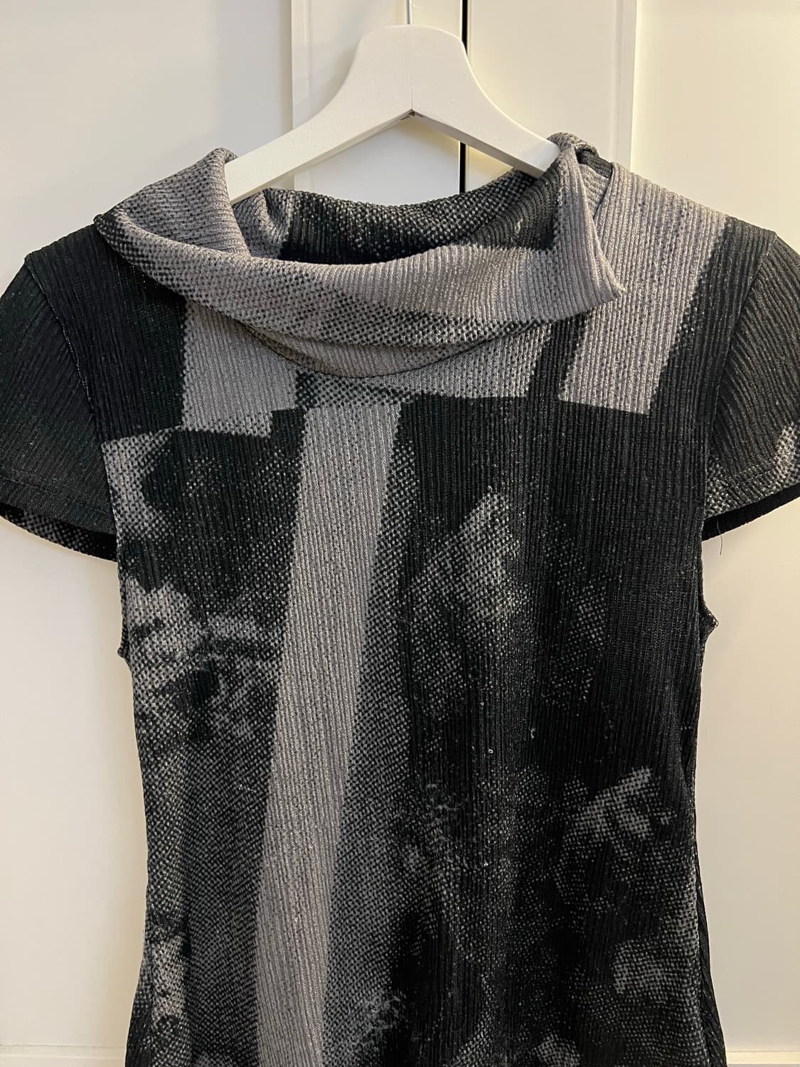 오호스 ojos 반팔 상품이미지2