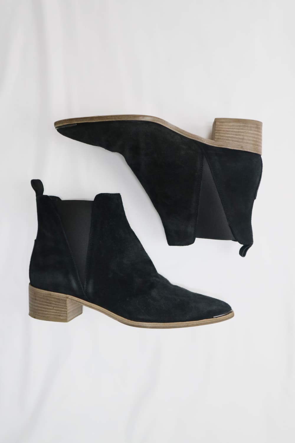 Acne Studios suede boots 상품이미지1