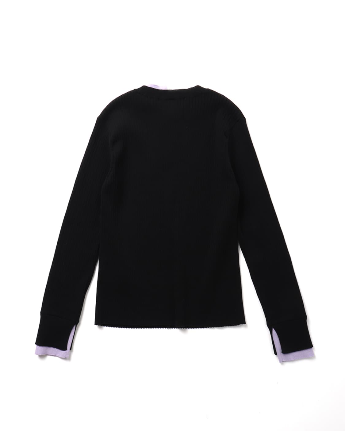 A BATHING APE BAPY Ribbed Top 상품이미지5