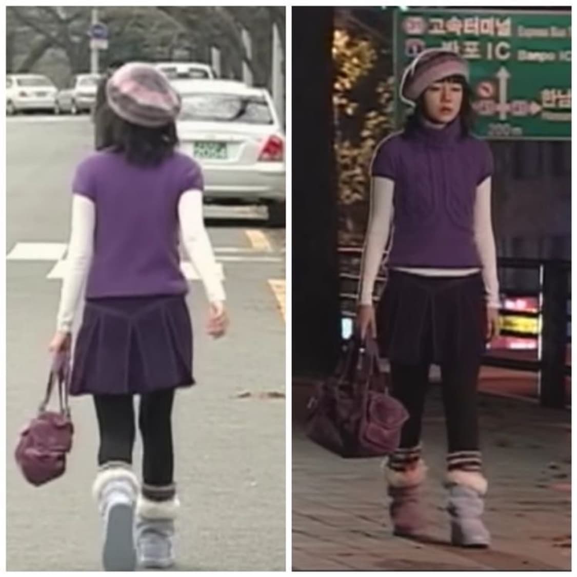선착 1)모리걸 랜박 하구미 임수정깔 대장 엑시즈팜 어스뮤직 상품이미지4