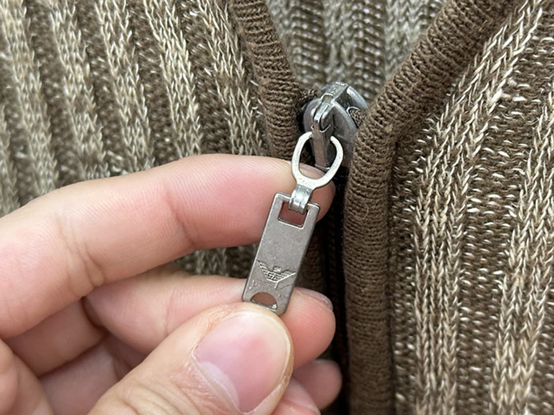 ARMANI JEANS_ made in ITALY (M) 상품이미지7