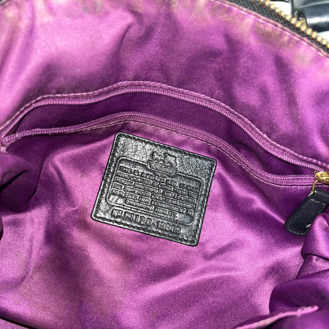 Coach 상품이미지7