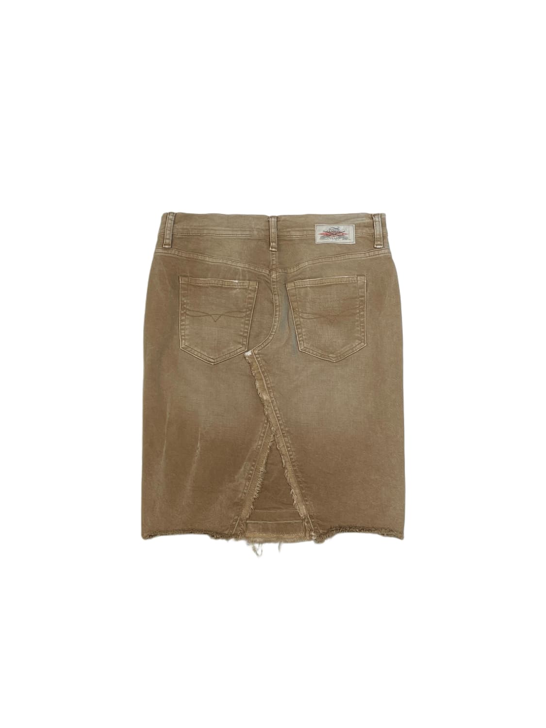 랄프로렌 여자 미디스커트 상품이미지4