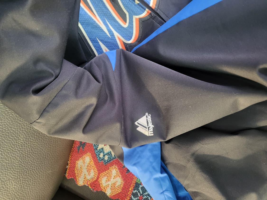 마제스틱 뉴욕메츠 자켓 상품이미지7