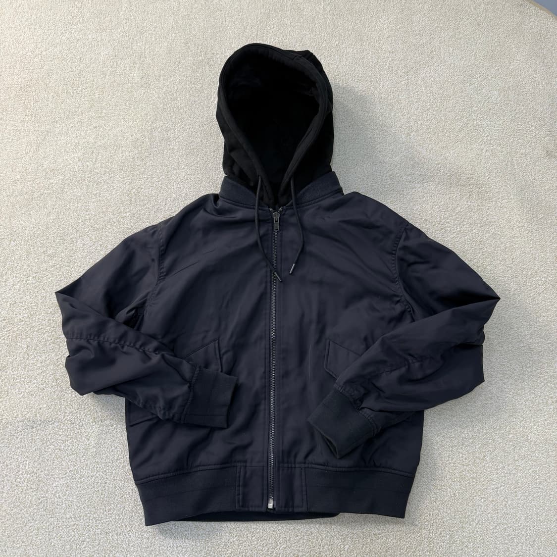 L 에피그램 코오롱 MA-1 자켓 0122T1 상품이미지1