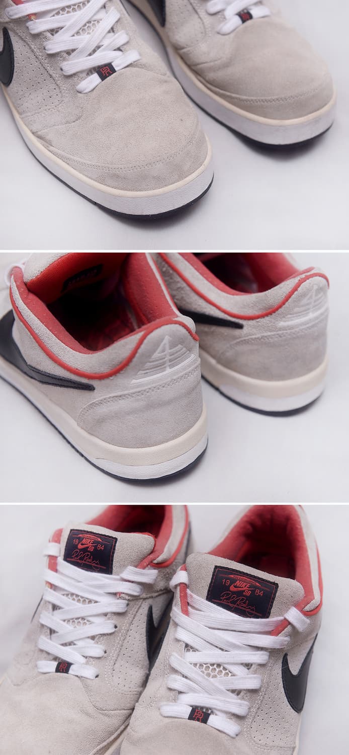 나이키 SB 폴 로드리게즈4 줌에어 로우 (US9.5 / 265-270) 상품이미지5