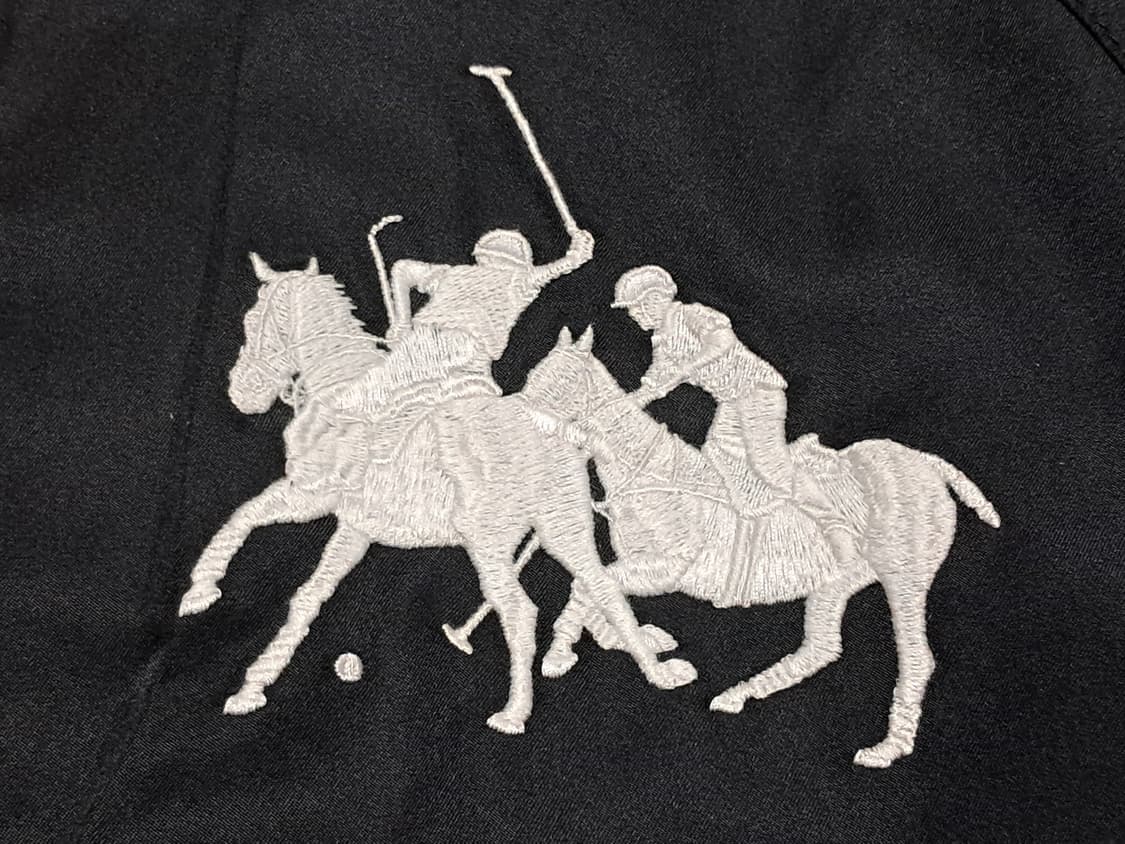 폴로랄프로렌 여성 패딩자켓 L 상품이미지8