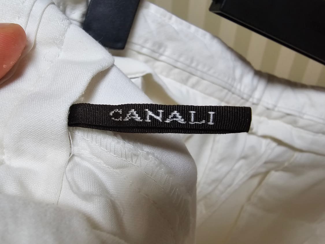 까날리 팬츠 코튼 37 상품이미지8