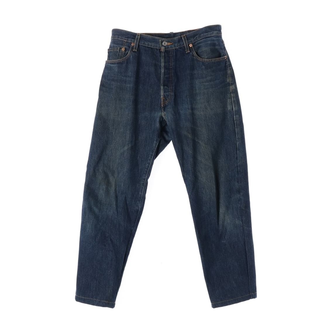 리바이스 90s Made in USA 501 빈티지 데님 36 상품이미지1
