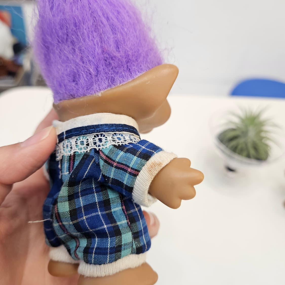 빈티지 트롤 상품이미지3