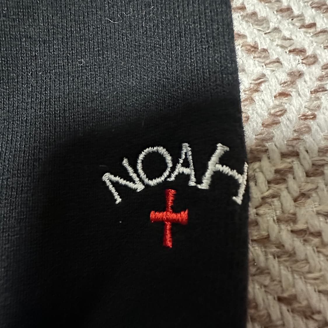 NOAH sweatshirt 상품이미지3