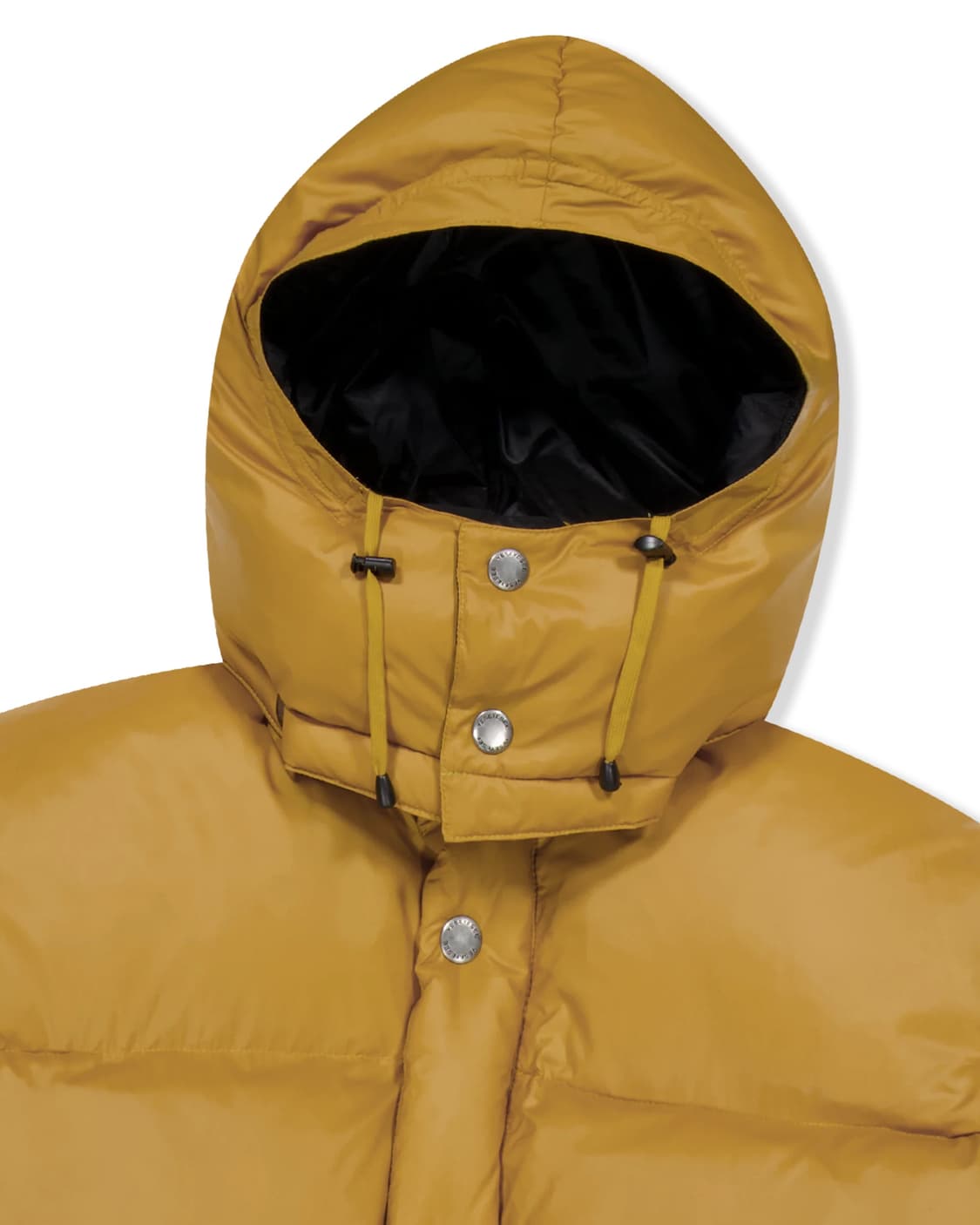 예스아이씨 후디드 다운 재킷 S사이즈 상품이미지3