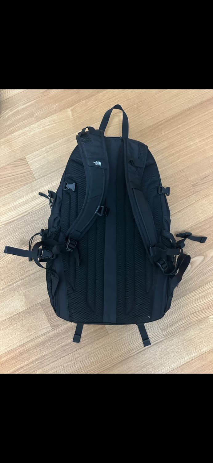 노스페이스 빅샷 상품이미지2