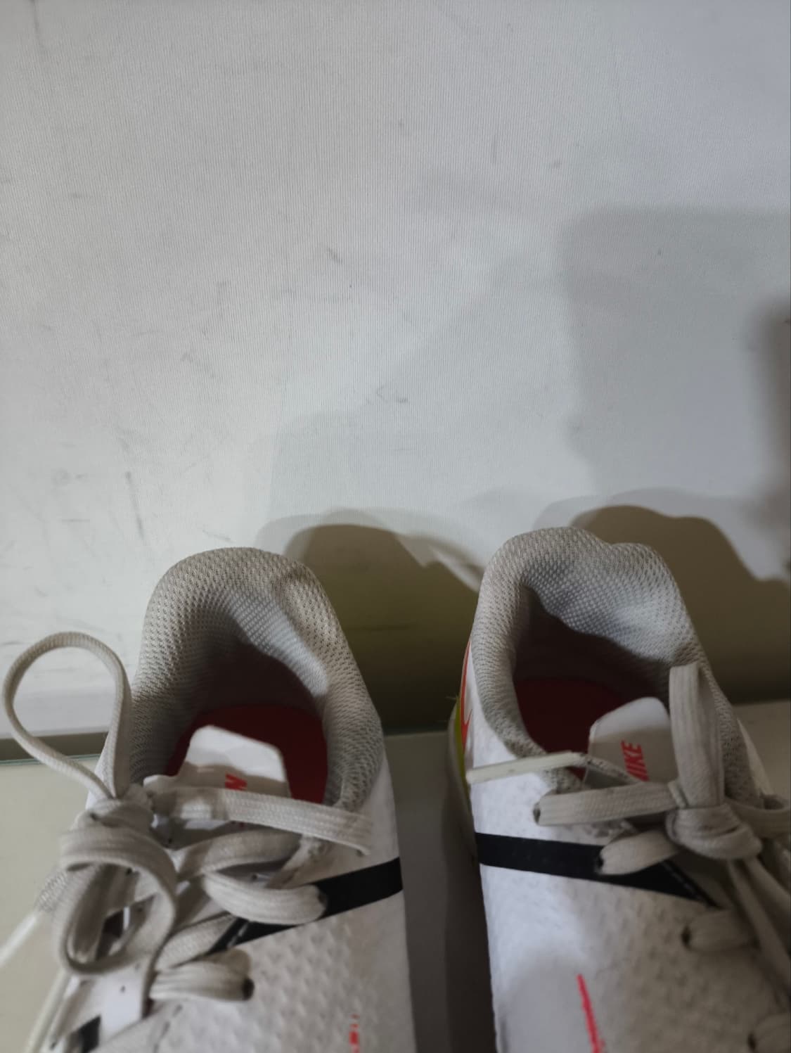 210mm 나이키 팬텀 GT2 아카데미 TF 풋살화  상품이미지5