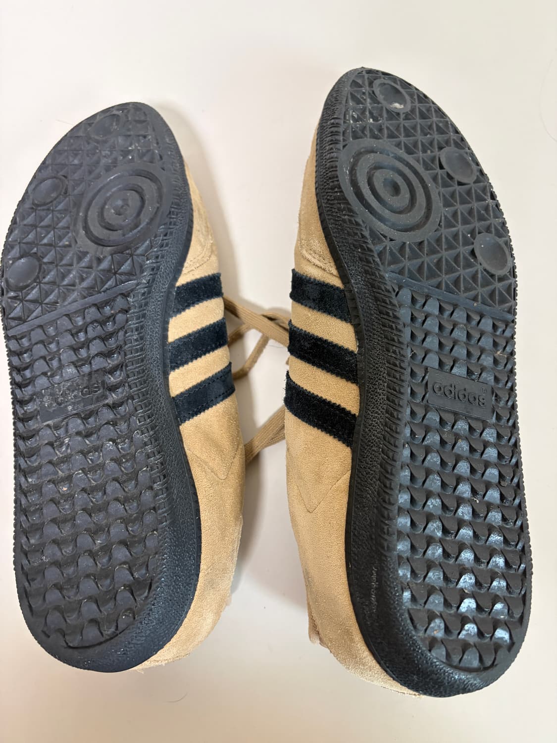 아디다스 삼바 ADV 카드보드 285 상품이미지5