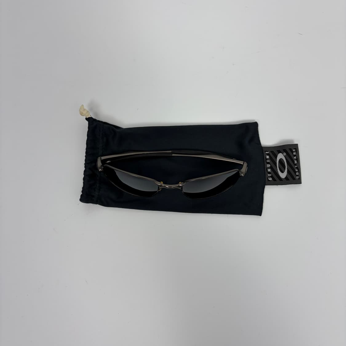 오클리 빅스퀘어와이어 선글라스 상품이미지2