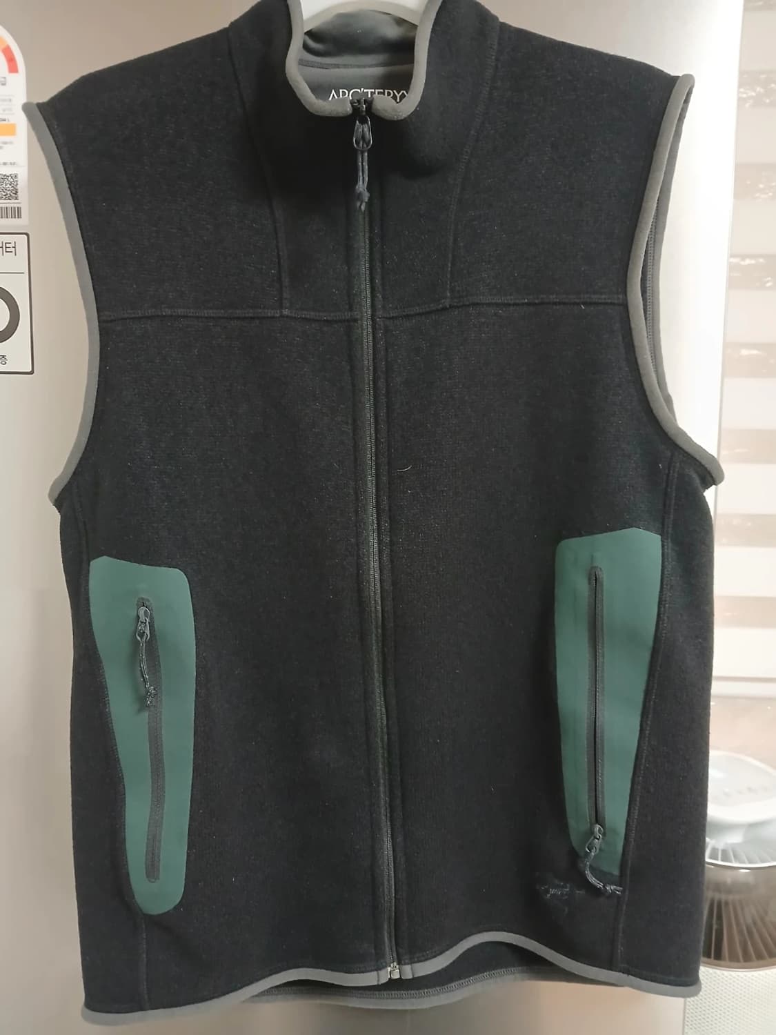 아크테릭스 조끼 팝니다 95 상품이미지1