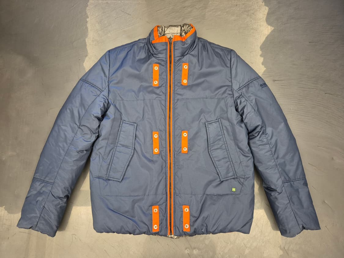 HUGO BOSS 2in1 patrol parka 상품이미지6
