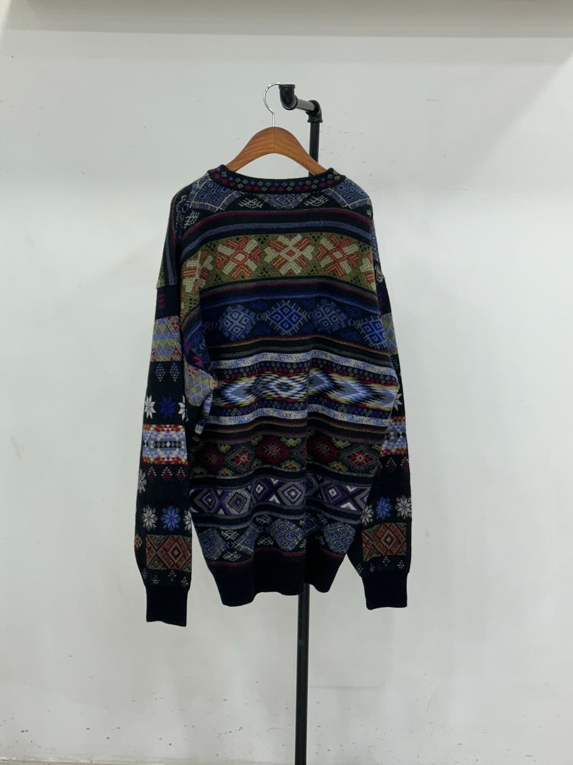 겐조 남성 니트 상품이미지5