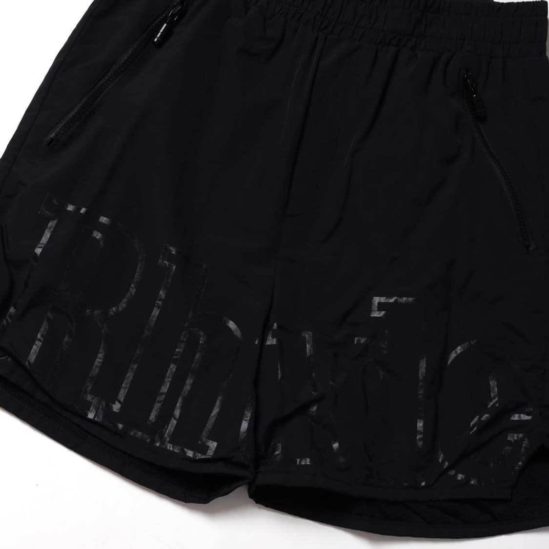 루드 Rhude Cotton Shorts   상품이미지4