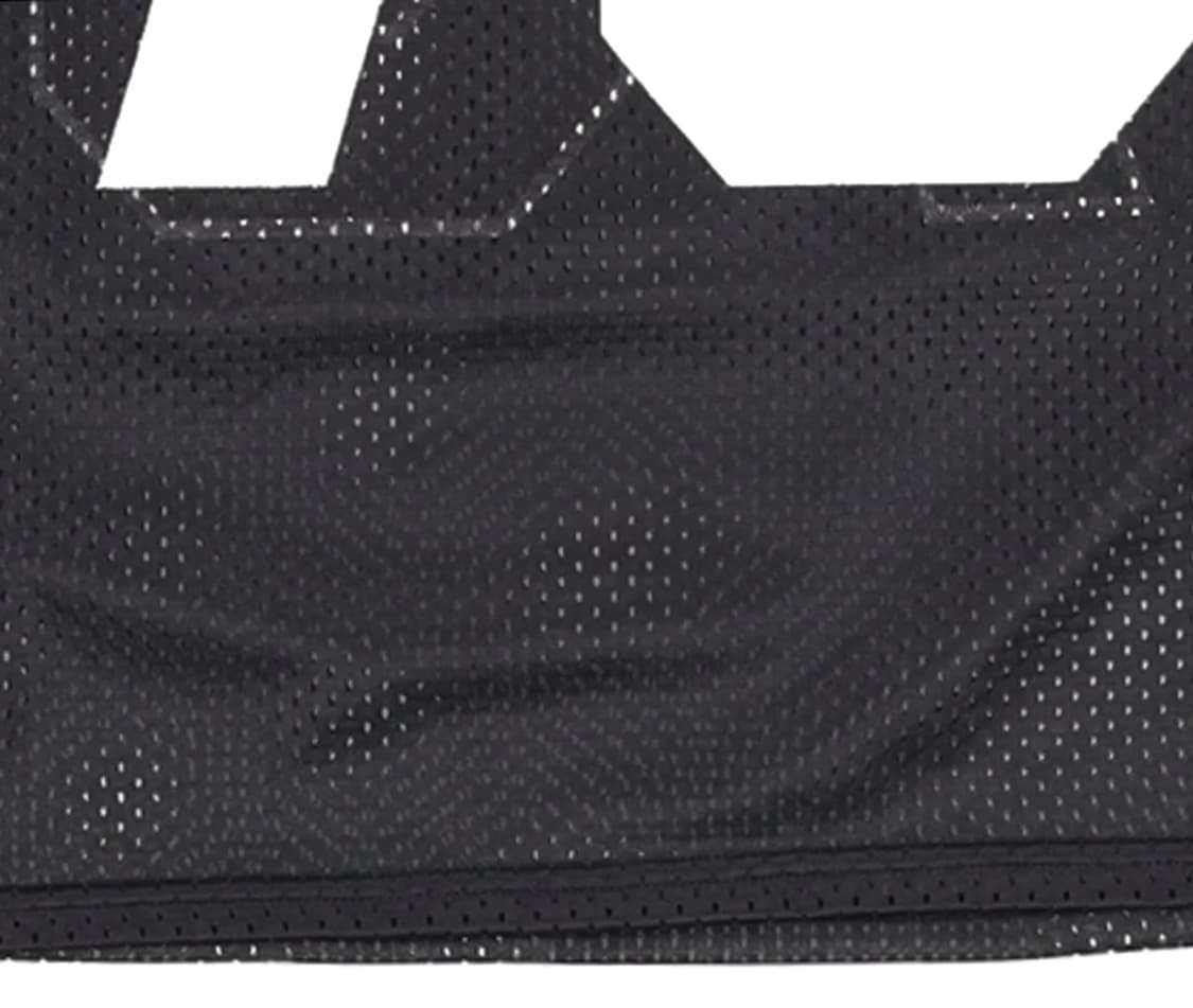 니들스 x 빔즈 풋볼 저지 블랙 상품이미지6