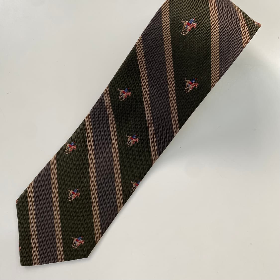 제이프레스(J.Press)넥타이 정품 명품 상품이미지7