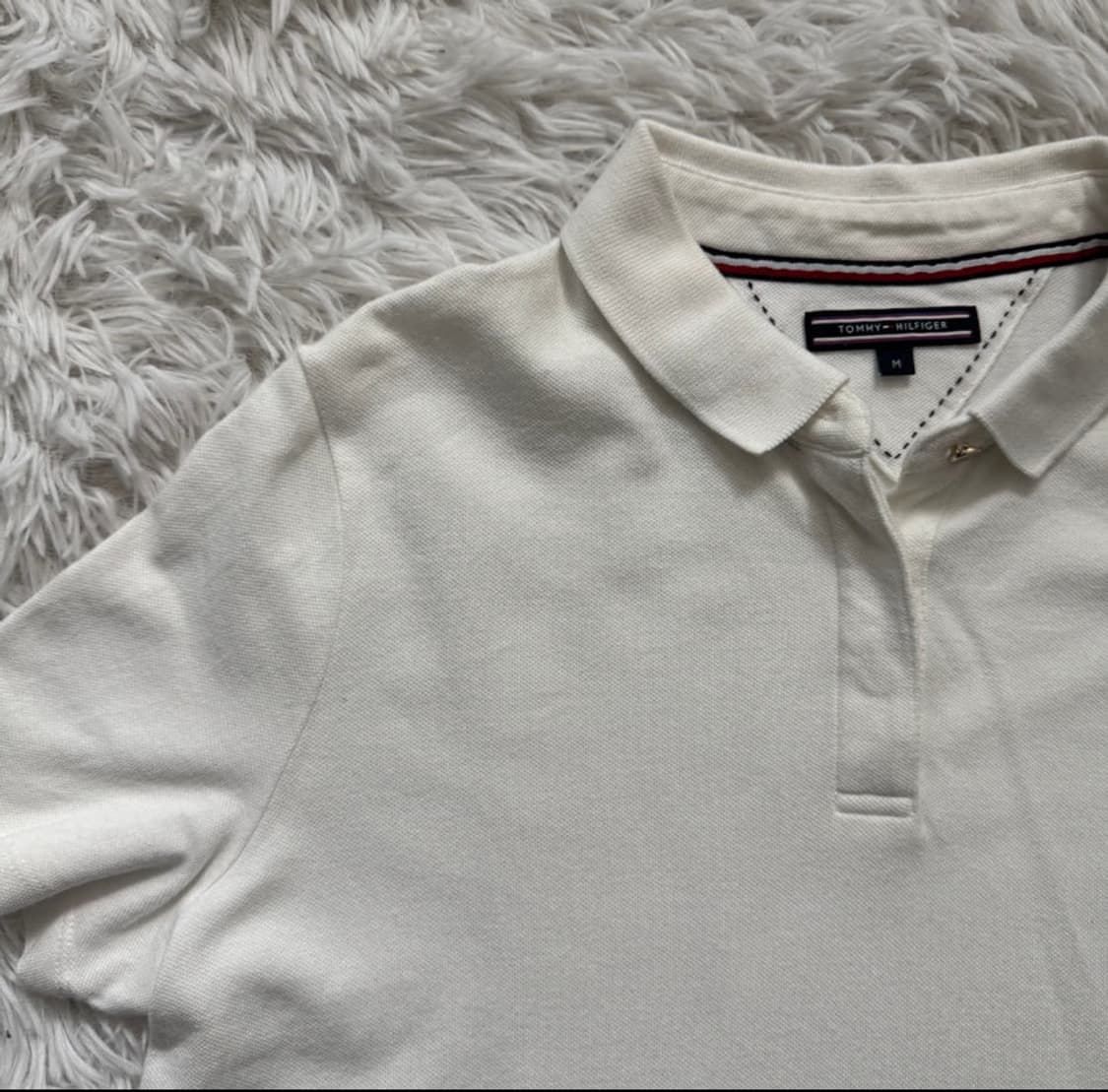 Tommy Hilfiger 카라티 상품이미지1