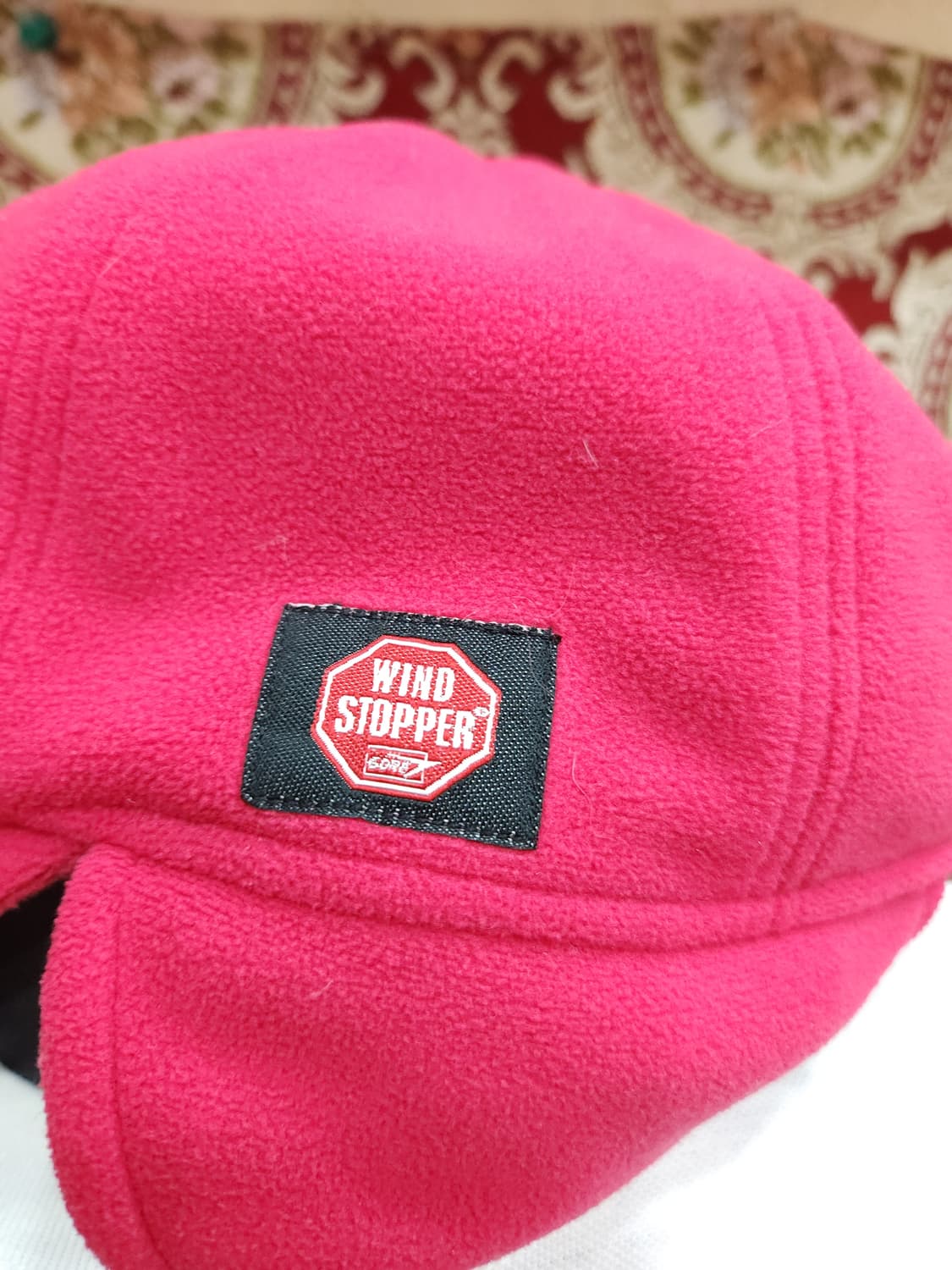 노스페이스 윈드스토퍼 후리스 트루퍼햇

 상품이미지4