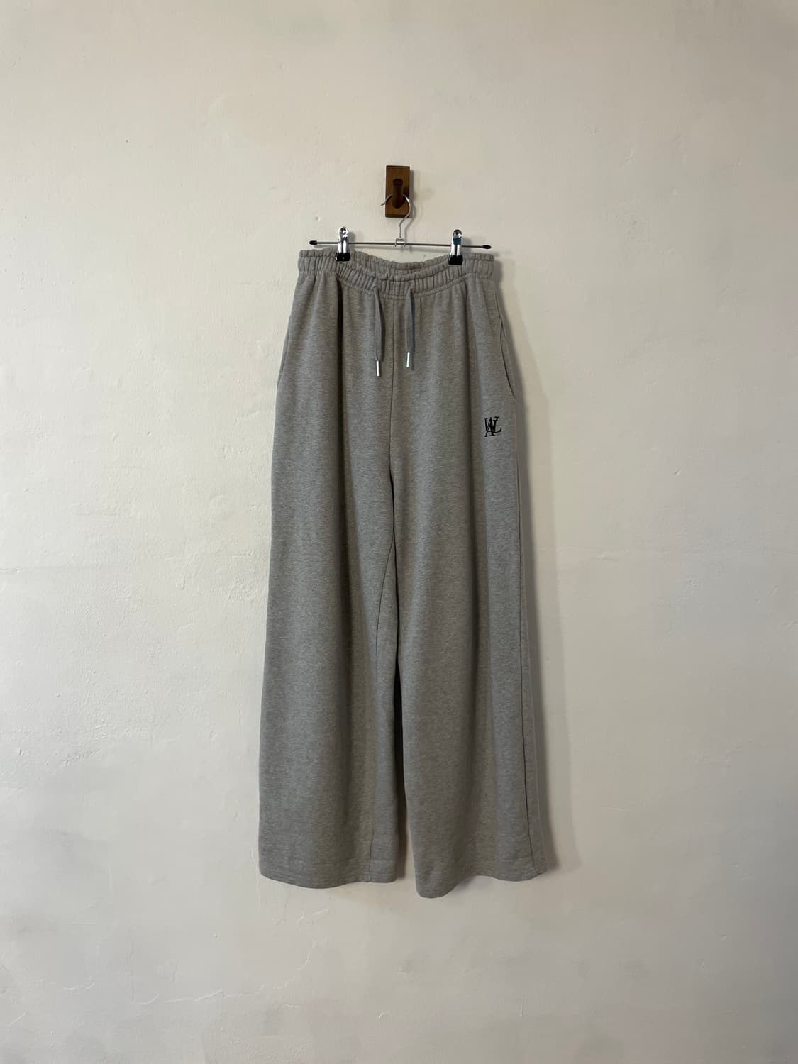 우알롱 트레이닝 팬츠  상품이미지1