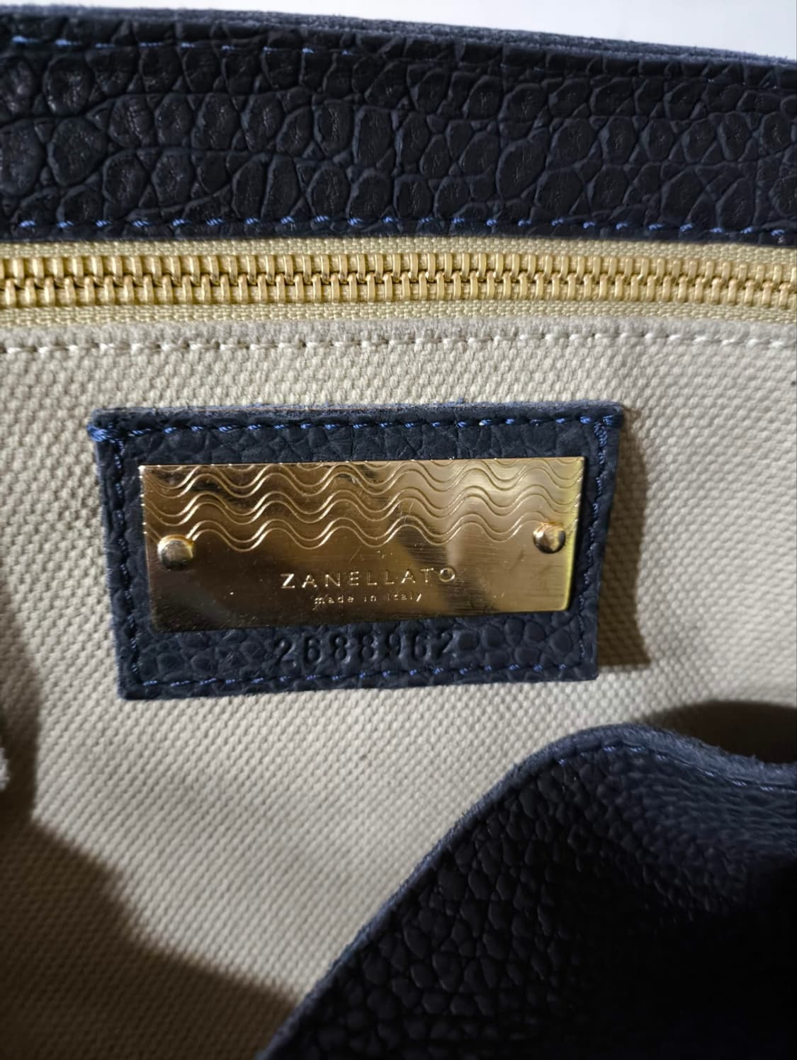 자넬라토 포스티나 이태리 숄더백 토트백 상품이미지9