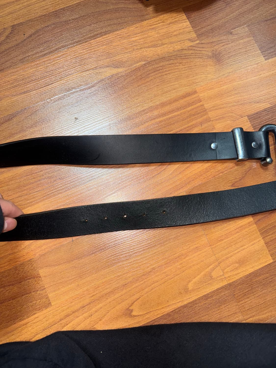 Eytys 벨트 상품이미지4