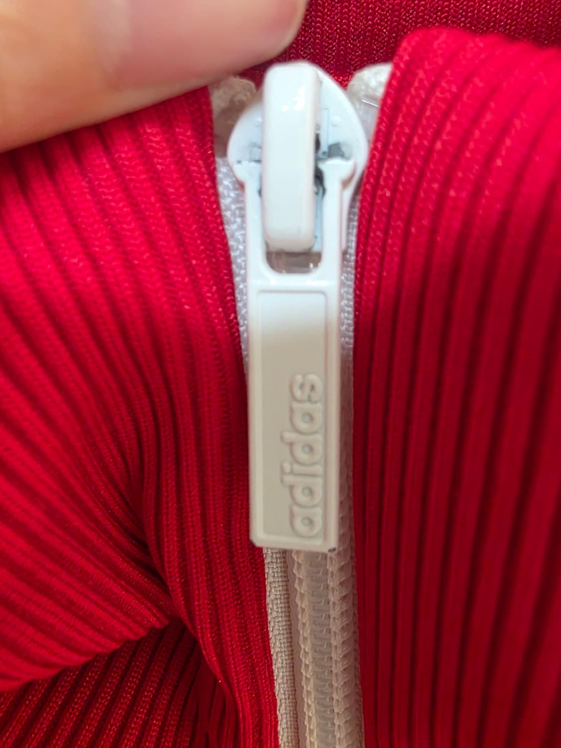 아디다스 페루 트레이닝탑 져지 상품이미지3