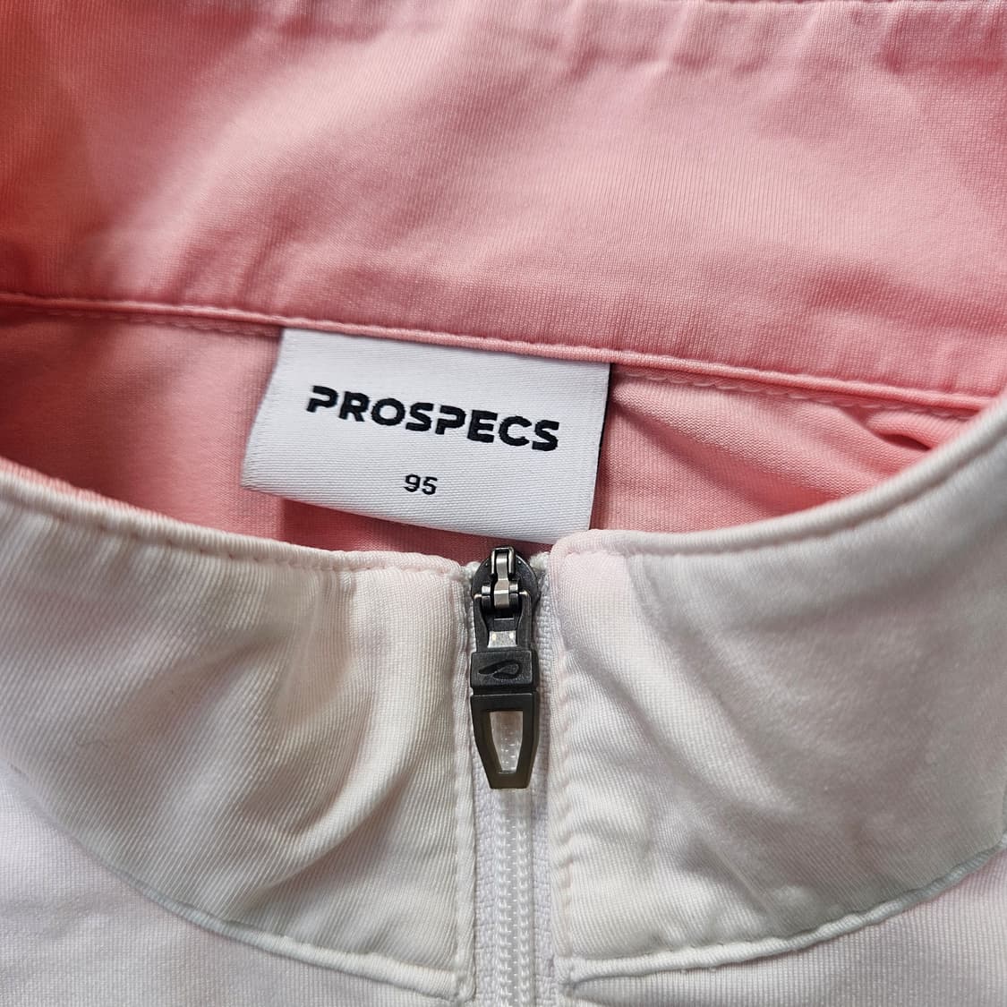 95 프로스펙스 여성 기능성 하프집업 0310Y 상품이미지3