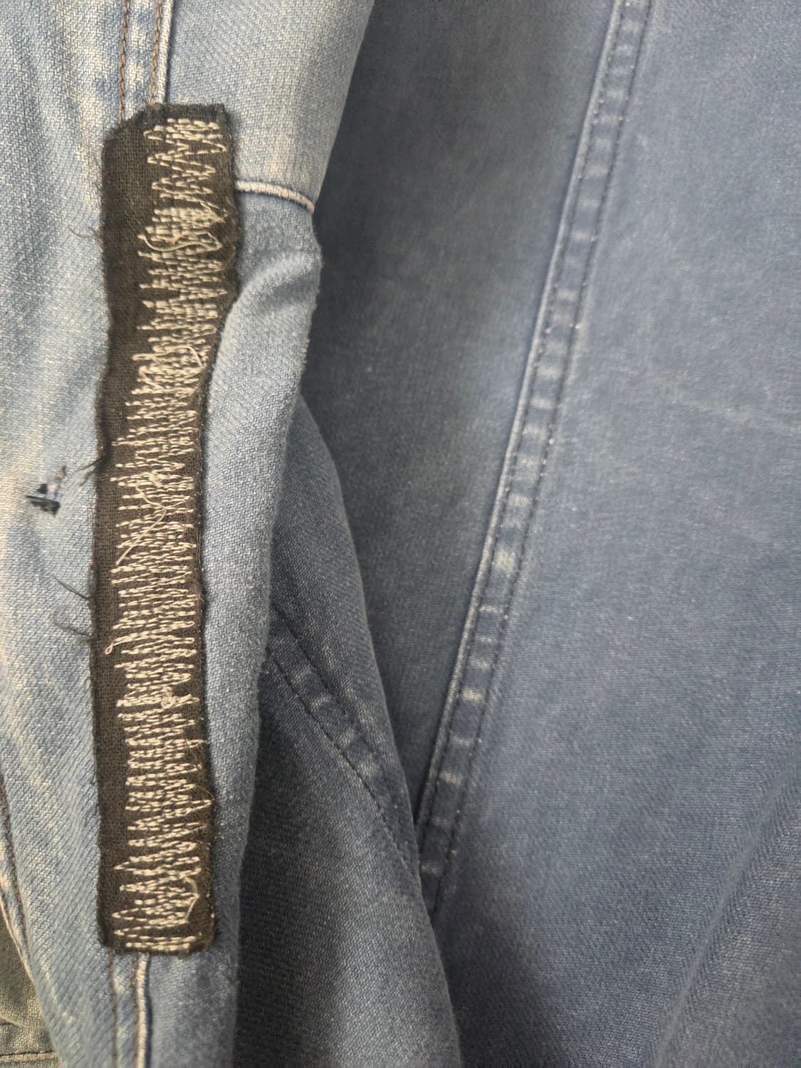 1950~60s 프렌치워크자켓 XL 상품이미지2